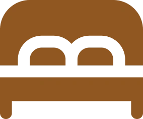 Bedrooms